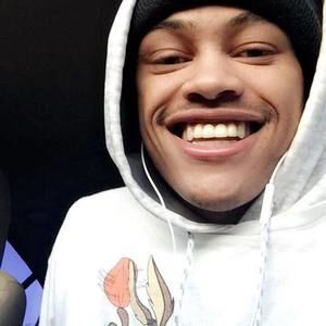 Meet your Posher, Fredrick